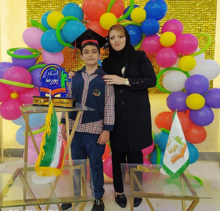 مدرسه پوررضا