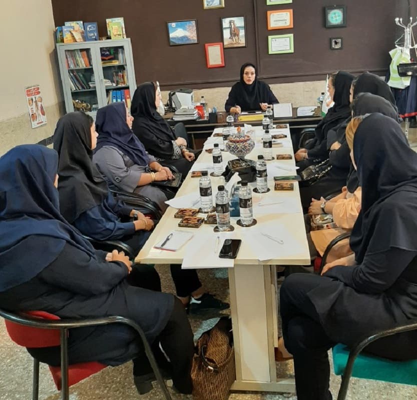 مدرسه پوررضا