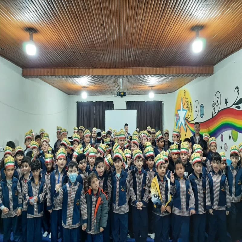 روز دانش آموز