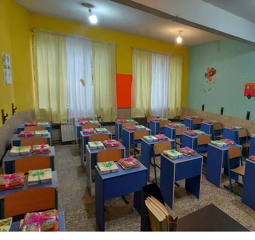 مدرسه پوررضا