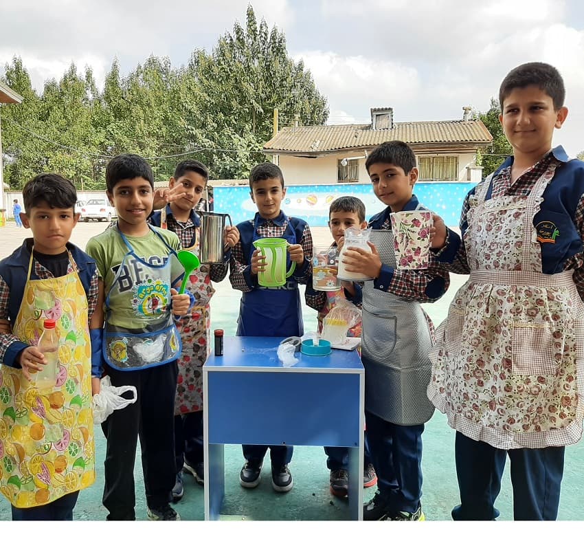 مدرسه پوررضا