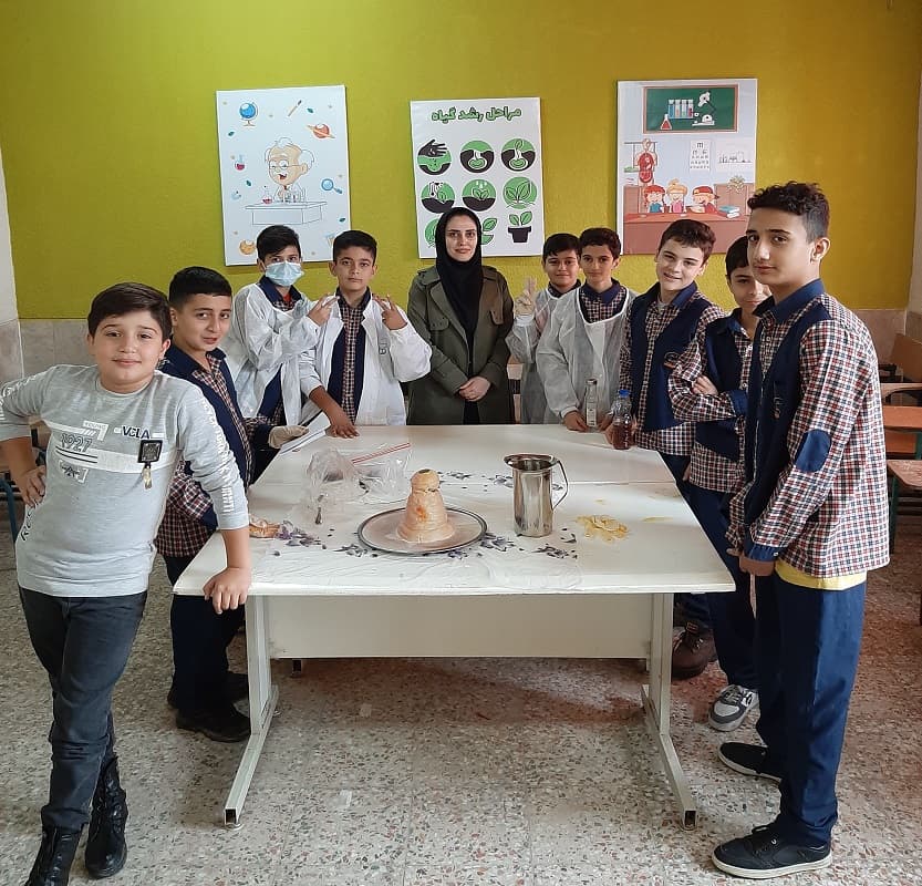 مدرسه پوررضا