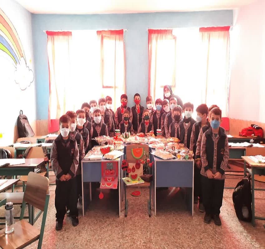 مدرسه پور رضا
